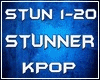 TEN-STUNNER KPOP