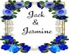 Jack & Jasmine Photo Bk