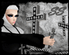 [SS] The Nun Cross