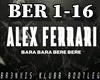 Alex Ferrari - Bara Bere