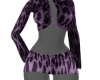 VF yara panther  purple