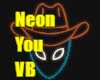 Neon You VB