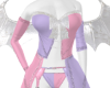 Cotton Candy Demon