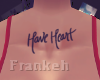 Have Heart' | F