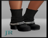 [JR] Aluring Boots