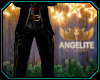 [ang]Holiday Dreams Pant