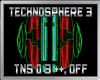 TechnoSphere 3