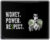 flag money power respect
