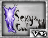 [VH] Sexy ins.cool out.