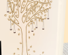 !Deco Tree Candle