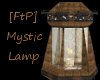 [FtP] Mystic Lamp