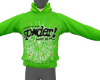 Green Sp5 1/2
