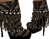 ➤  Girl Boots ➤