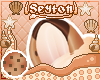 ✦ Biscotto | Ears