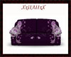 Purple Sofa XxIIAIIxX