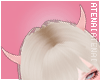 ❄ Cute Pink Horns
