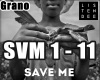 Listenbee Save Me Remix