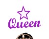 *ML* Queen Purple