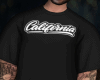➮Califas Basic Tshirt