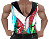 Pick Up Sticks Vest