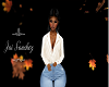 JS| Perfect Blouse