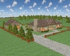 [DG] COUNTRY HOME