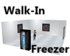 Walk-In Freezer
