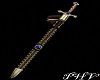 PHV Honey's Custom Sword