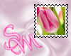 Tulip Stamp