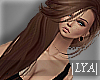 |LYA|Brown hair