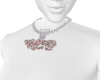 HER Necklace