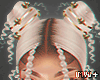 ✦ Tatiana - Blondy