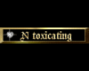 N toxicating gold