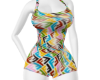 FENDI ROMPER