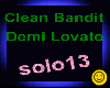 C.Bandit&D.Lovato_Solo