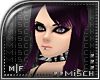 .m. Mina Purple