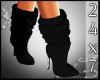 BLEXY BOOTS