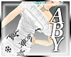 [Aby]Dress:0E:02-White