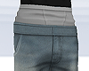 Grey Jeans