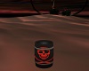 *BK* Pirate Kiss Barrel