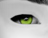 GREEN EYE