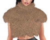 Fuzzy Fur Top