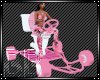 [BB]Pink Toilet Go-Kart!