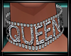 Queen Choker