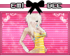 [EmiBee] EmmiSticker2