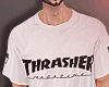 ♦Thrasher II