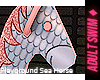 ♦. PG Sea Horse