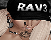!TX - RAV3 Custom Hat