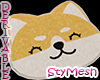 Shiba Rug
