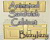 Sandwish Counter Cabinet